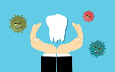 Maintaining Oral Health With Clear Aligners