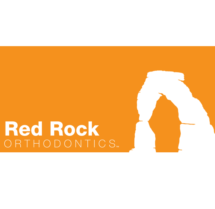 Red Rock Orthodontics - Logo - Square - 696px