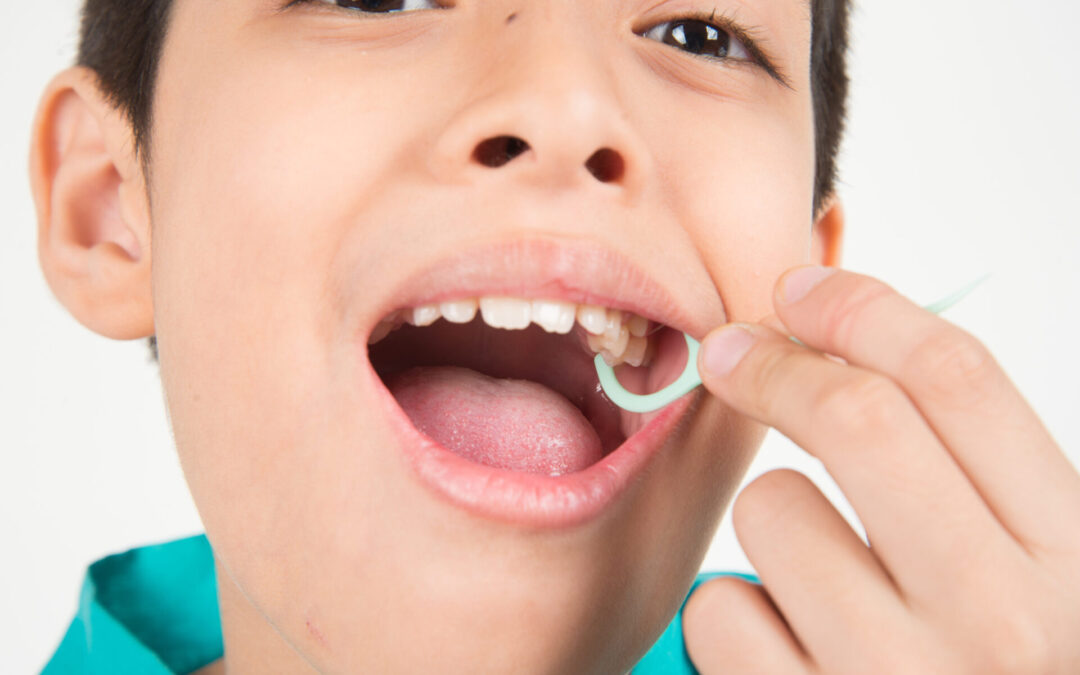 The Benefits of Flossing: Embrace Optimal Oral Health
